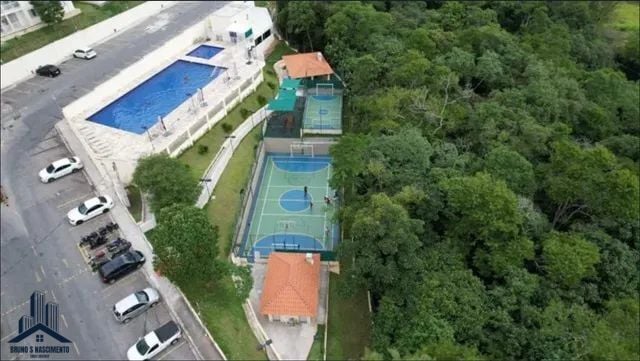 Apartamento para alugar com 2 quartos, 1 banheiro, 1 vaga e 50m² no Jardim Caiapia, Cotia (SP) — foto 30 de 30