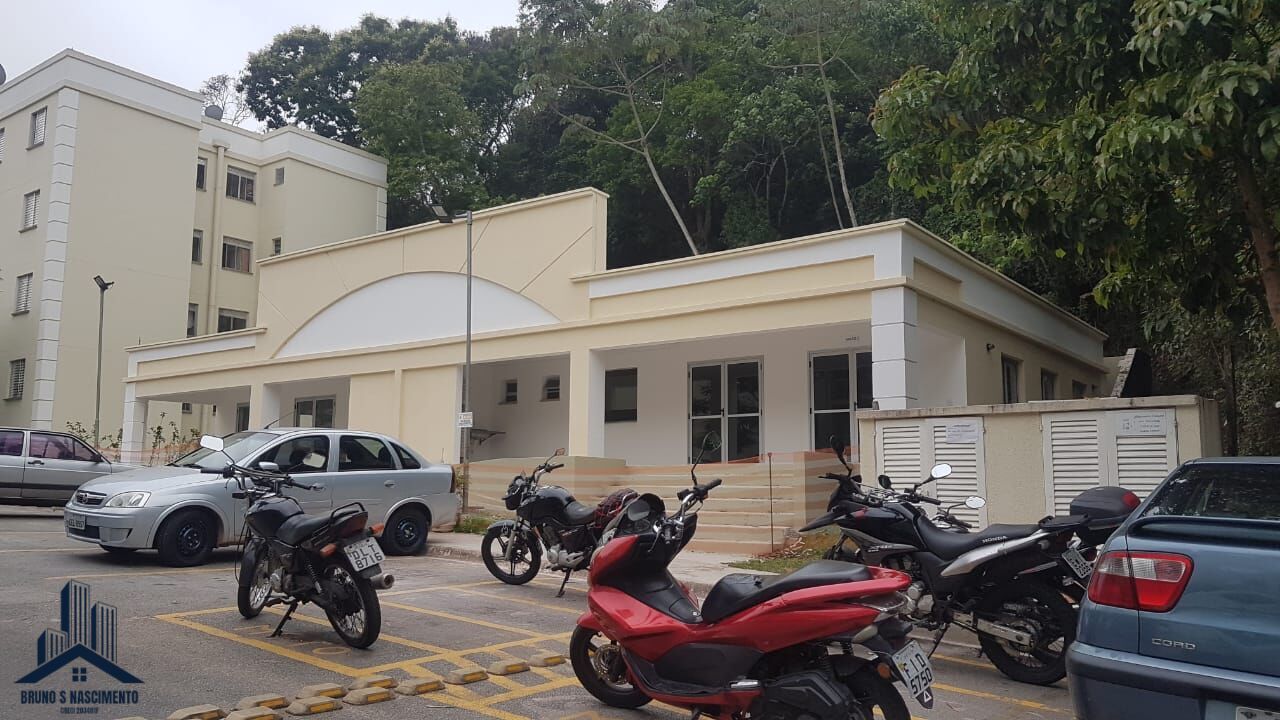 Apartamento para alugar com 2 quartos, 1 banheiro, 1 vaga e 50m² no Jardim Caiapia, Cotia (SP) — foto 26 de 30