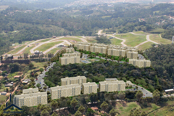 Apartamento para alugar com 2 quartos, 1 banheiro, 1 vaga e 50m² no Jardim Caiapia, Cotia (SP) — foto 24 de 30