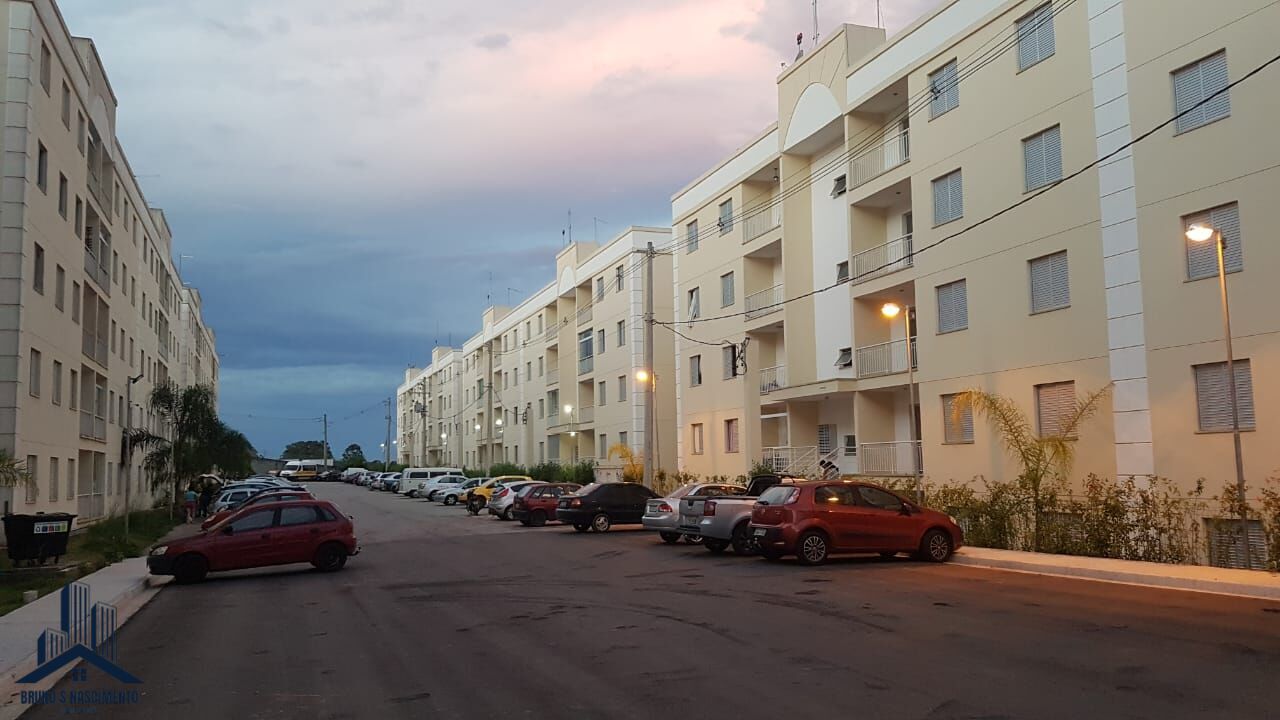 Apartamento para alugar com 2 quartos, 1 banheiro, 1 vaga e 50m² no Jardim Caiapia, Cotia (SP) — foto 25 de 30
