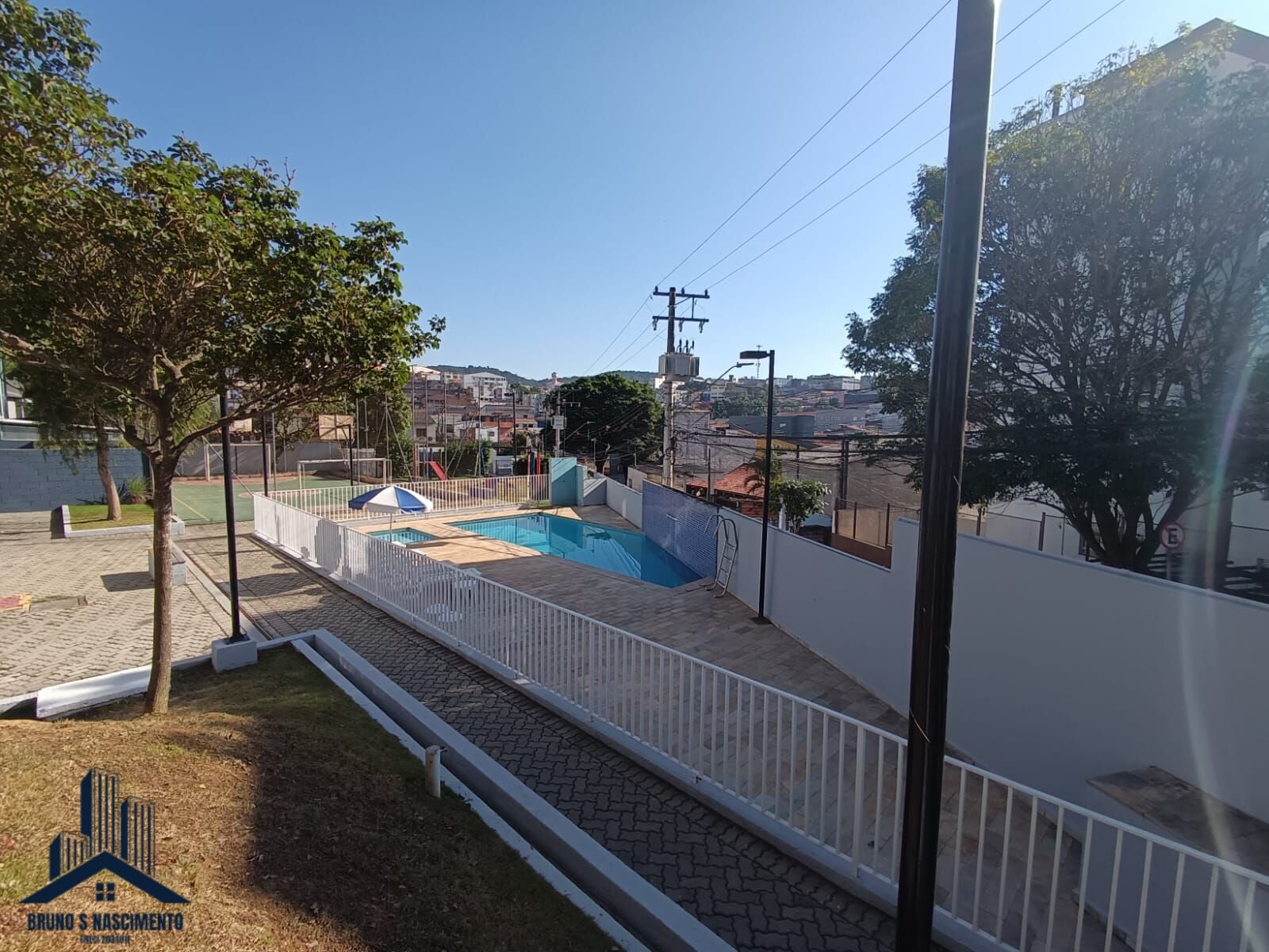 Apartamento à venda com 2 quartos, 1 banheiro, 1 vaga e 50m² no Jardim Central, Cotia (SP) — foto 30 de 30