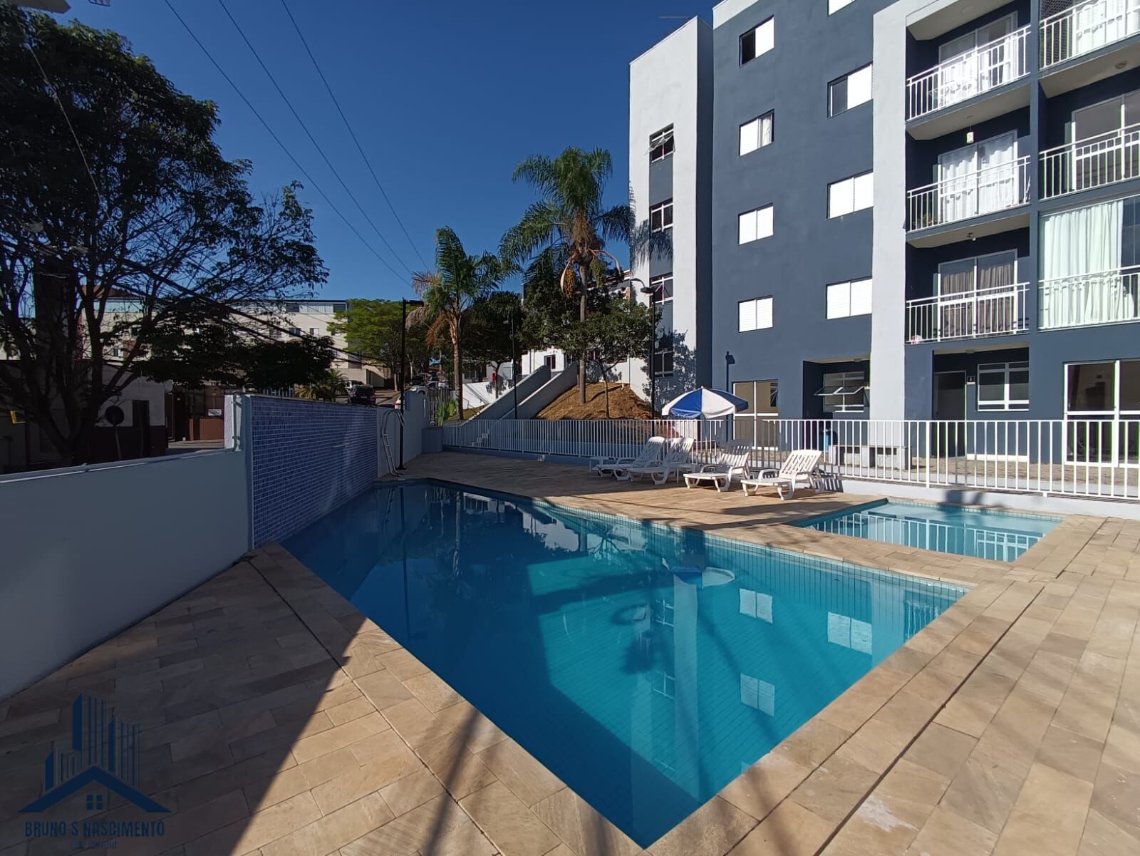 Apartamento à venda com 2 quartos, 1 banheiro, 1 vaga e 50m² no Jardim Central, Cotia (SP) — foto 29 de 30