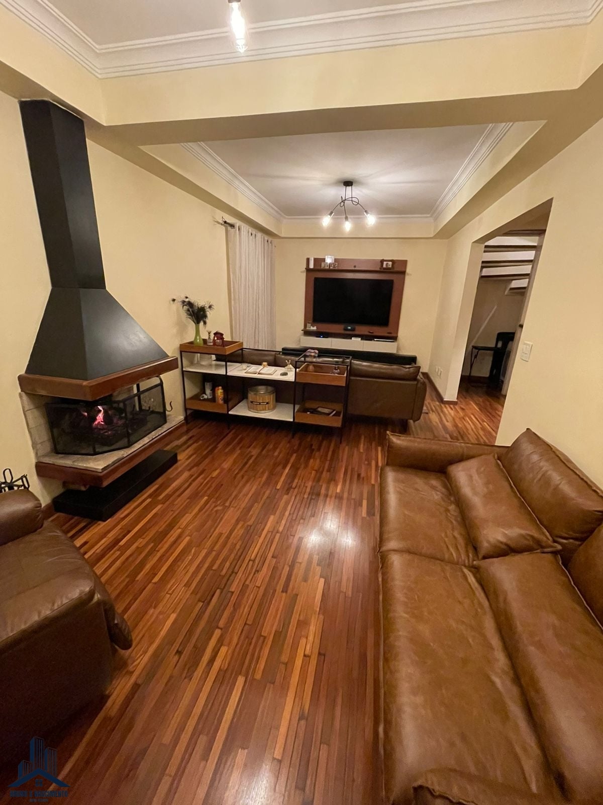 Casa à venda com 3 quartos, 1 suíte, 2 vagas e 176m² no Chácara Pavoeiro, Cotia (SP) — foto 4 de 30