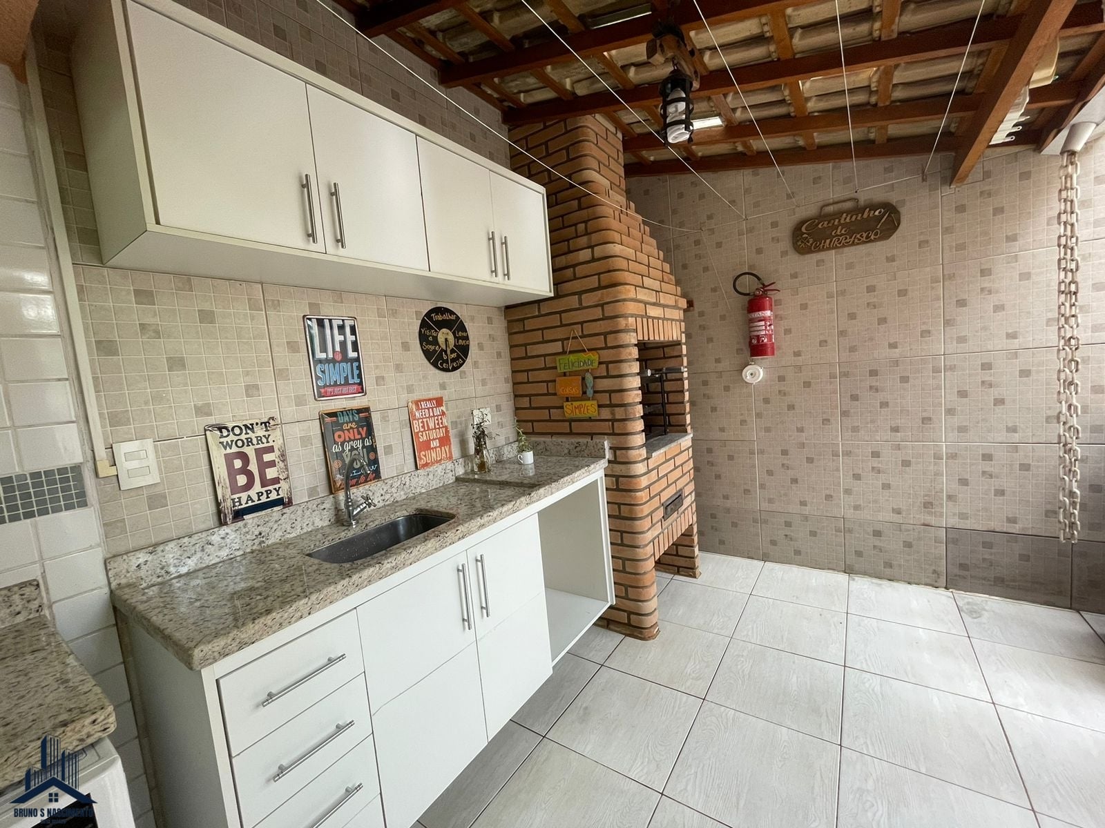 Casa à venda com 3 quartos, 1 suíte, 2 vagas e 176m² no Chácara Pavoeiro, Cotia (SP) — foto 12 de 30