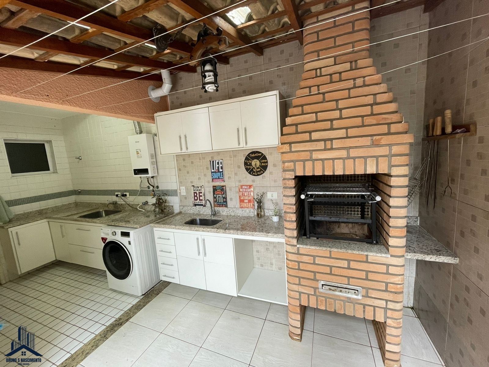 Casa à venda com 3 quartos, 1 suíte, 2 vagas e 176m² no Chácara Pavoeiro, Cotia (SP) — foto 11 de 30