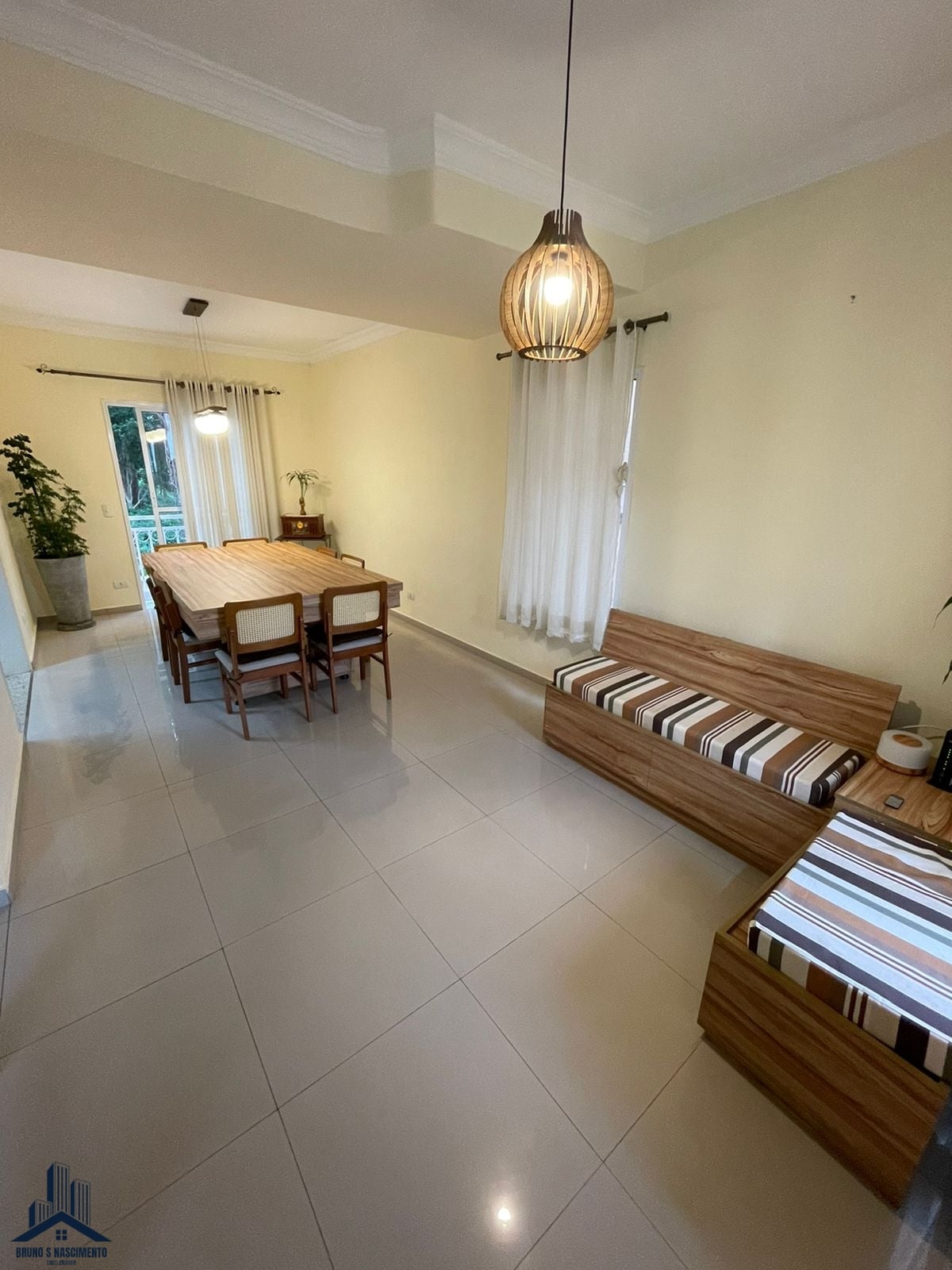 Casa à venda com 3 quartos, 1 suíte, 2 vagas e 176m² no Chácara Pavoeiro, Cotia (SP) — foto 7 de 30