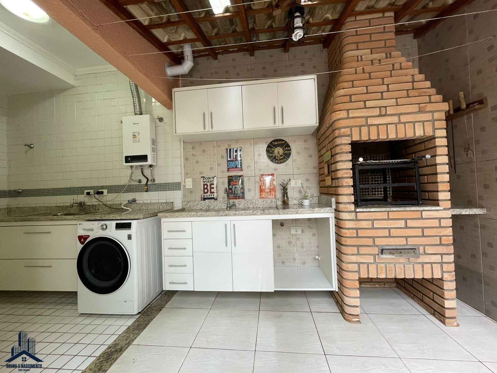 Casa à venda com 3 quartos, 1 suíte, 2 vagas e 176m² no Chácara Pavoeiro, Cotia (SP) — foto 10 de 30