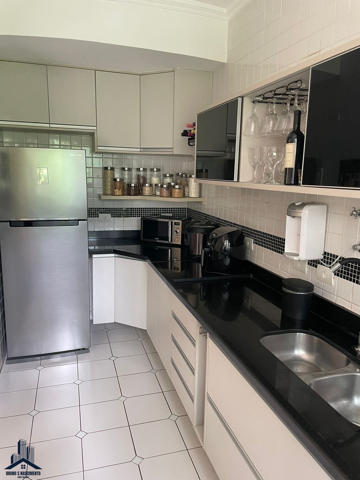 Casa à venda com 3 quartos, 1 suíte, 2 vagas e 176m² no Chácara Pavoeiro, Cotia (SP) — foto 8 de 30