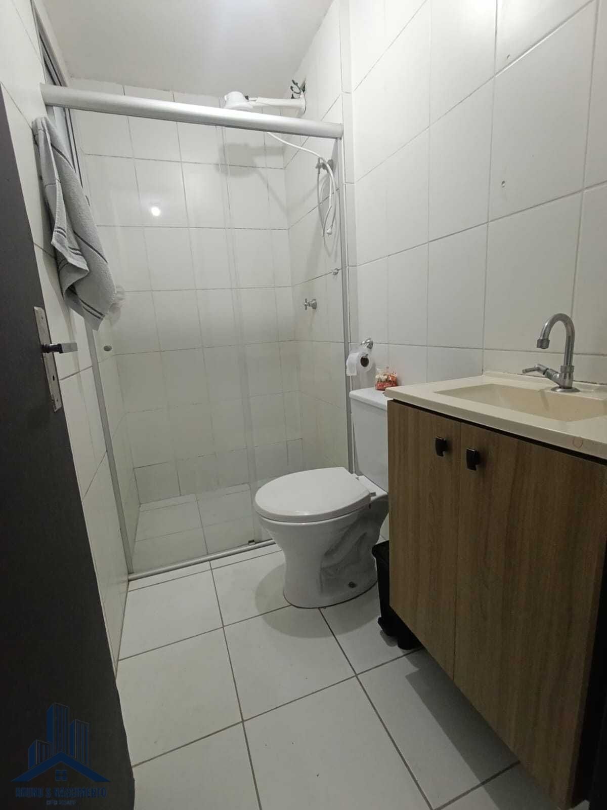 Apartamento para alugar com 2 quartos, 1 banheiro, 1 vaga e 50m² no Jardim Caiapia, Cotia (SP) — foto 16 de 30