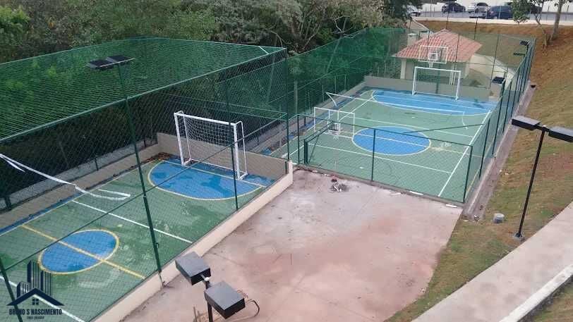 Apartamento para alugar com 2 quartos, 1 banheiro, 1 vaga e 50m² no Jardim Caiapia, Cotia (SP) — foto 20 de 30