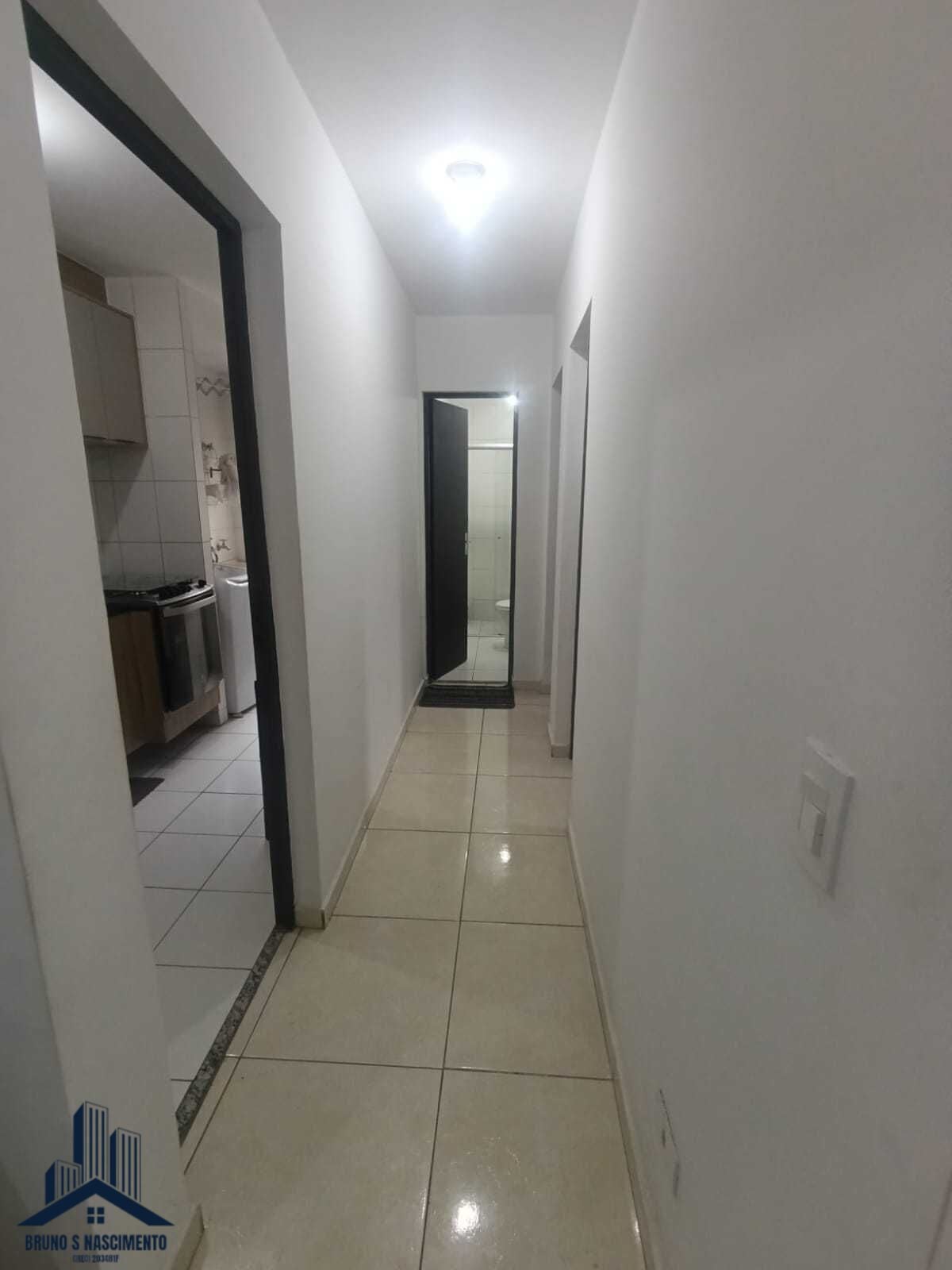 Apartamento para alugar com 2 quartos, 1 banheiro, 1 vaga e 50m² no Jardim Caiapia, Cotia (SP) — foto 18 de 30