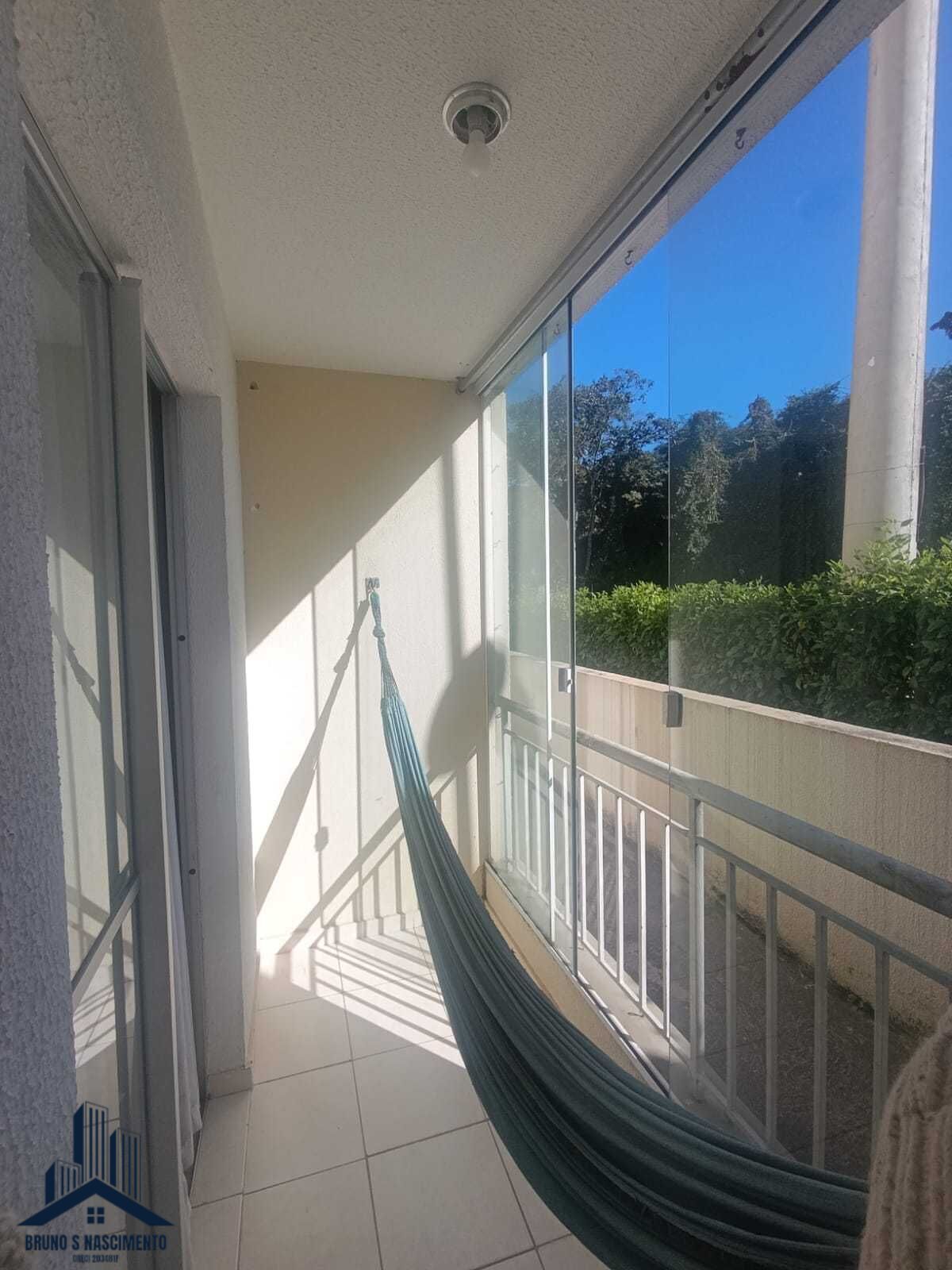 Apartamento para alugar com 2 quartos, 1 banheiro, 1 vaga e 50m² no Jardim Caiapia, Cotia (SP) — foto 6 de 30