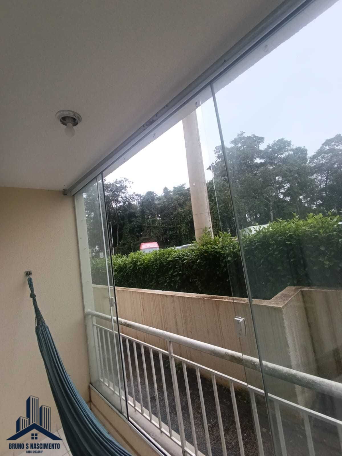 Apartamento para alugar com 2 quartos, 1 banheiro, 1 vaga e 50m² no Jardim Caiapia, Cotia (SP) — foto 7 de 30