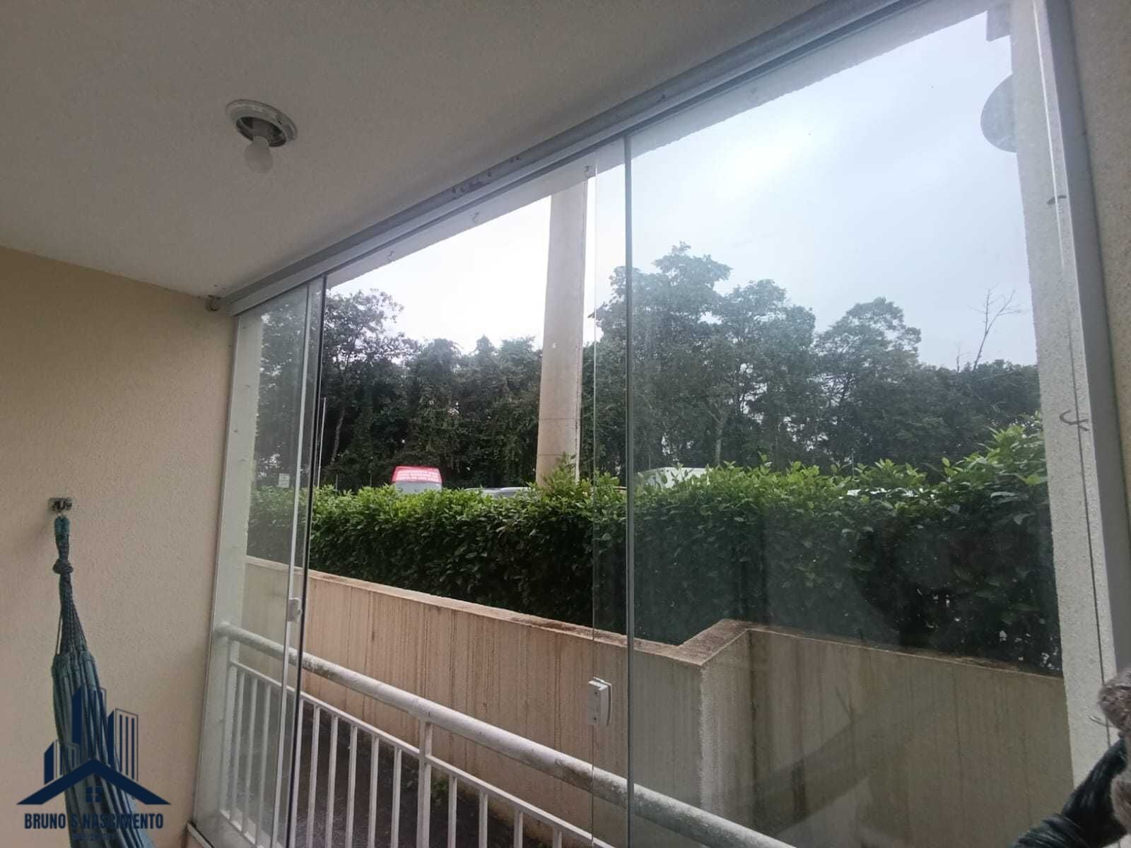 Apartamento para alugar com 2 quartos, 1 banheiro, 1 vaga e 50m² no Jardim Caiapia, Cotia (SP) — foto 12 de 30