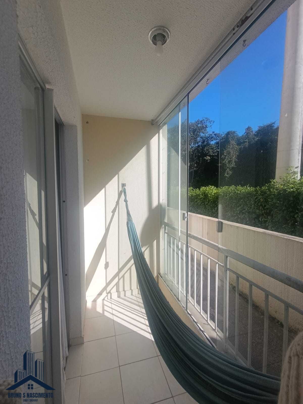 Apartamento para alugar com 2 quartos, 1 banheiro, 1 vaga e 50m² no Jardim Caiapia, Cotia (SP) — foto 8 de 30