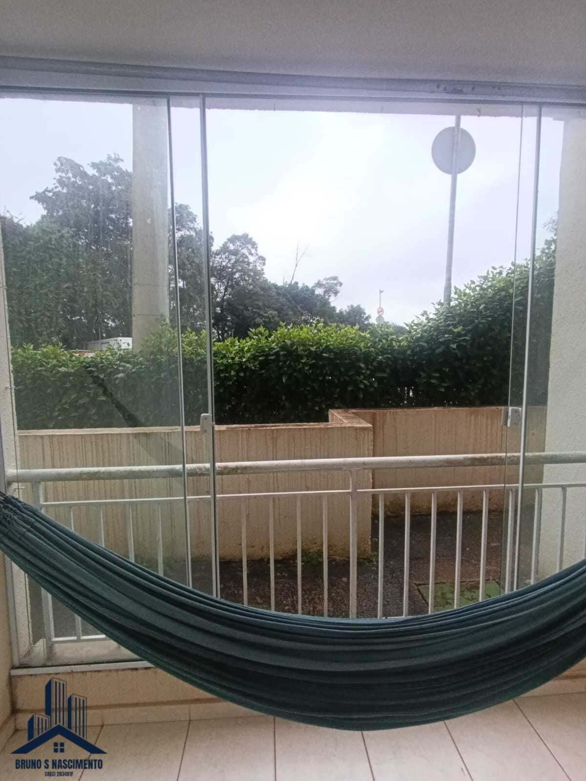 Apartamento para alugar com 2 quartos, 1 banheiro, 1 vaga e 50m² no Jardim Caiapia, Cotia (SP) — foto 17 de 30