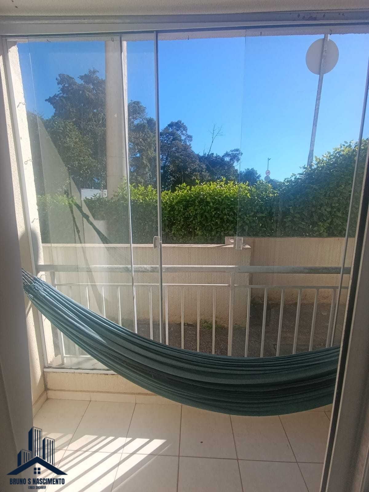 Apartamento para alugar com 2 quartos, 1 banheiro, 1 vaga e 50m² no Jardim Caiapia, Cotia (SP) — foto 4 de 30