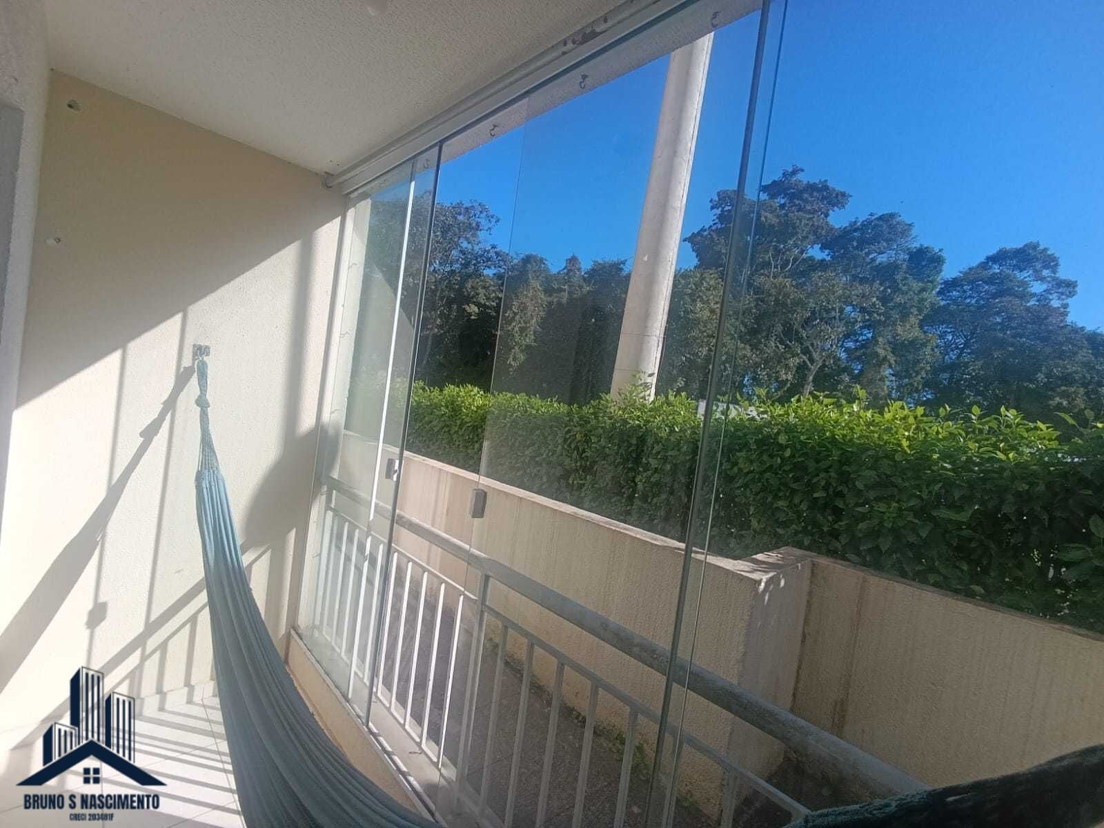 Apartamento para alugar com 2 quartos, 1 banheiro, 1 vaga e 50m² no Jardim Caiapia, Cotia (SP) — foto 10 de 30