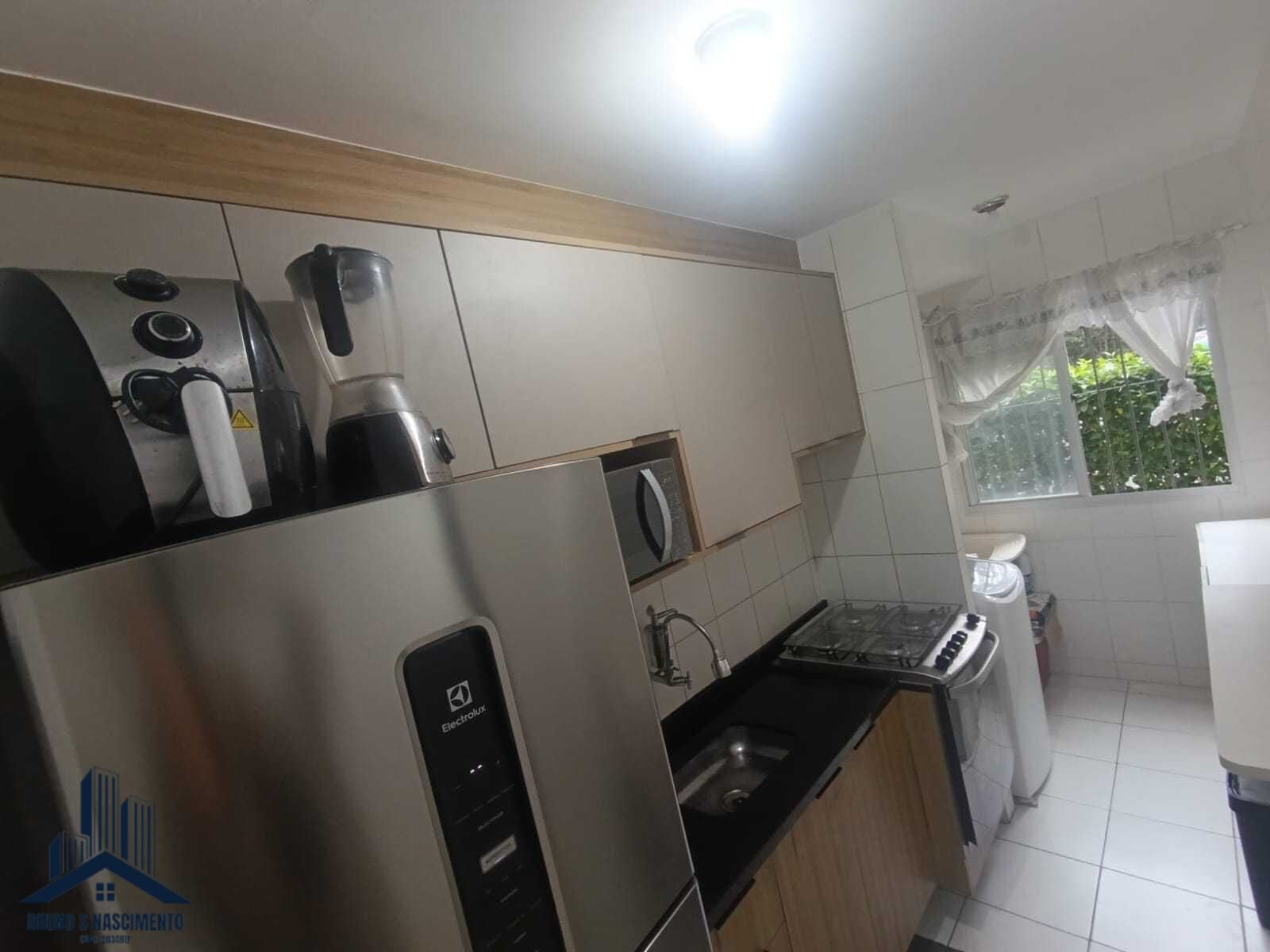 Apartamento para alugar com 2 quartos, 1 banheiro, 1 vaga e 50m² no Jardim Caiapia, Cotia (SP) — foto 13 de 30