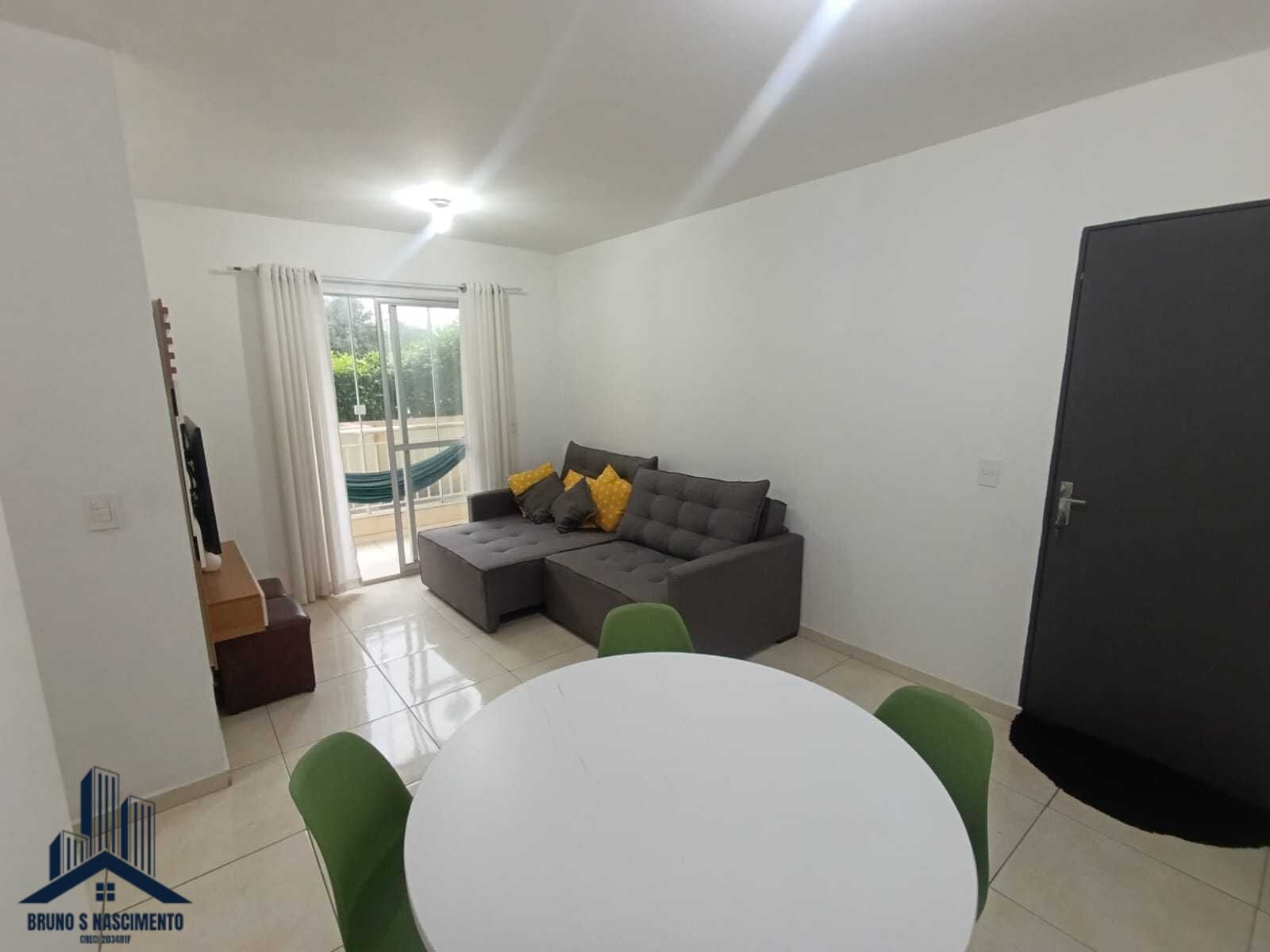 Apartamento para alugar com 2 quartos, 1 banheiro, 1 vaga e 50m² no Jardim Caiapia, Cotia (SP) — foto 5 de 30