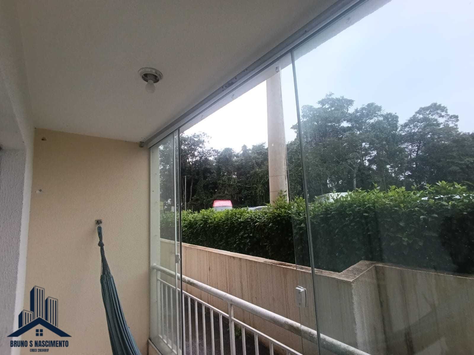 Apartamento para alugar com 2 quartos, 1 banheiro, 1 vaga e 50m² no Jardim Caiapia, Cotia (SP) — foto 9 de 30