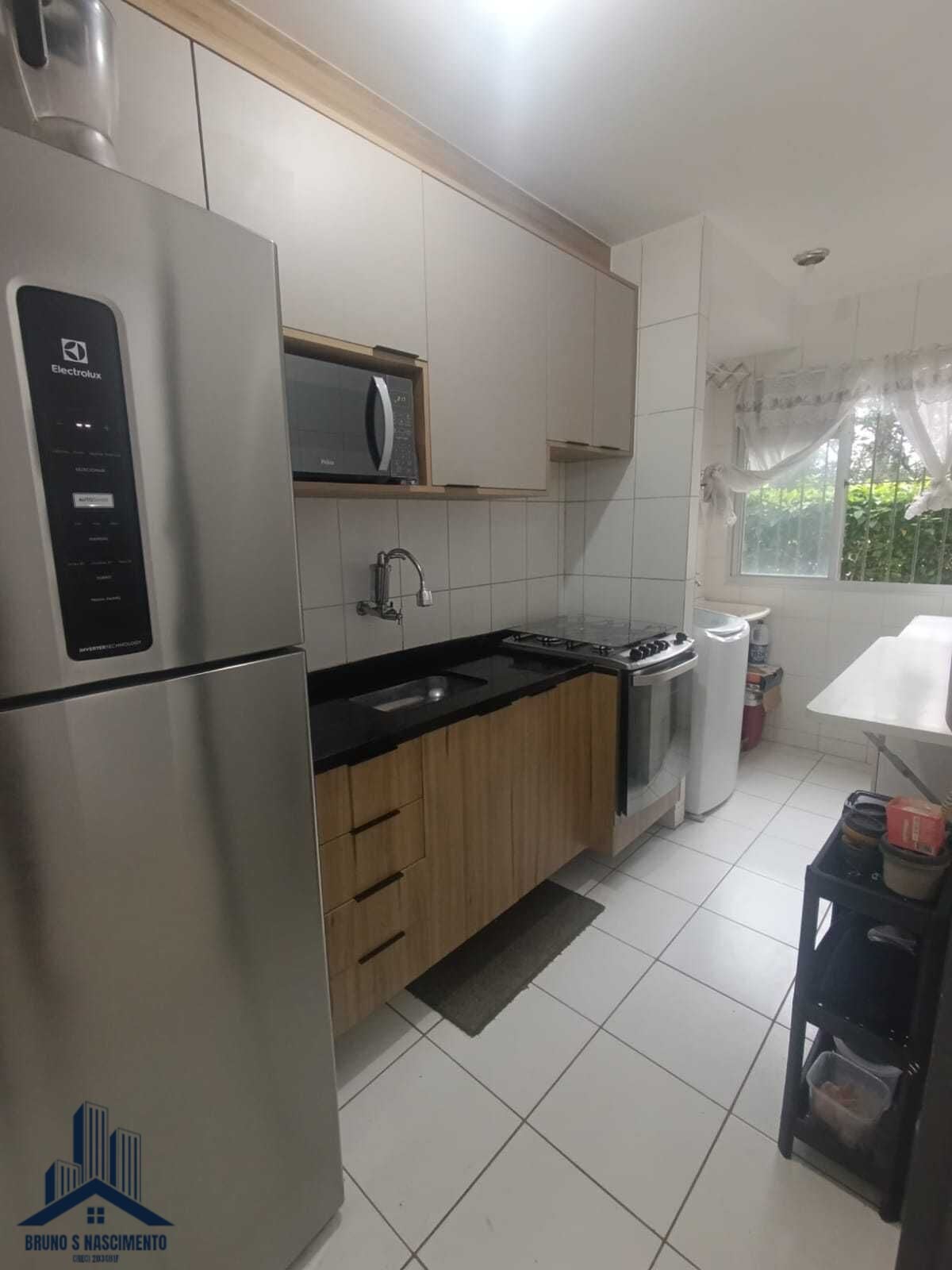 Apartamento para alugar com 2 quartos, 1 banheiro, 1 vaga e 50m² no Jardim Caiapia, Cotia (SP) — foto 14 de 30