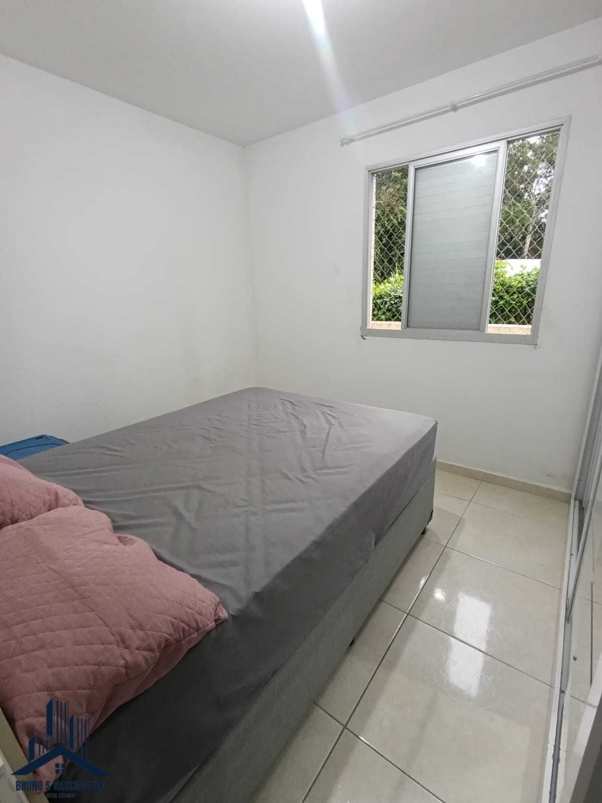 Apartamento para alugar com 2 quartos, 1 banheiro, 1 vaga e 50m² no Jardim Caiapia, Cotia (SP) — foto 11 de 30