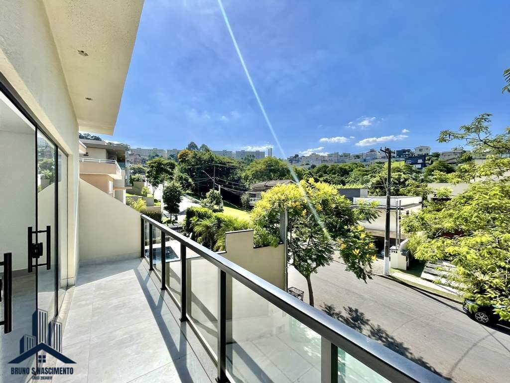 Casa à venda com 3 quartos, 3 suítes, 6 vagas e 230m² no Lajeado, Cotia (SP) — foto 11 de 30