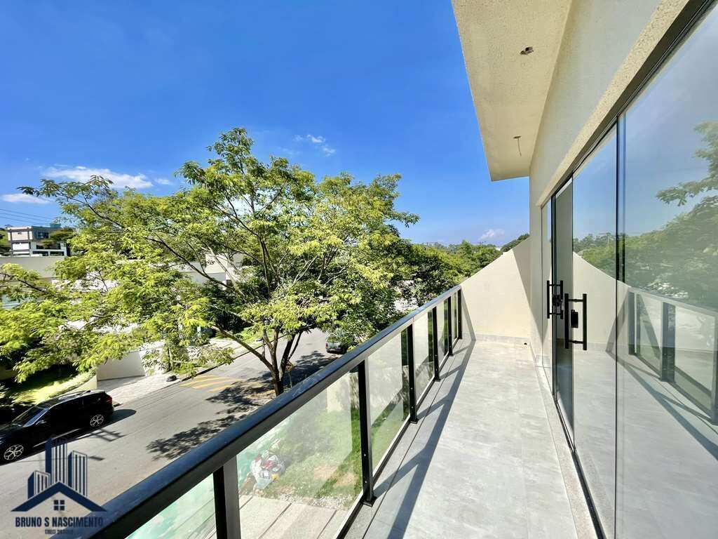 Casa à venda com 3 quartos, 3 suítes, 6 vagas e 230m² no Lajeado, Cotia (SP) — foto 12 de 30