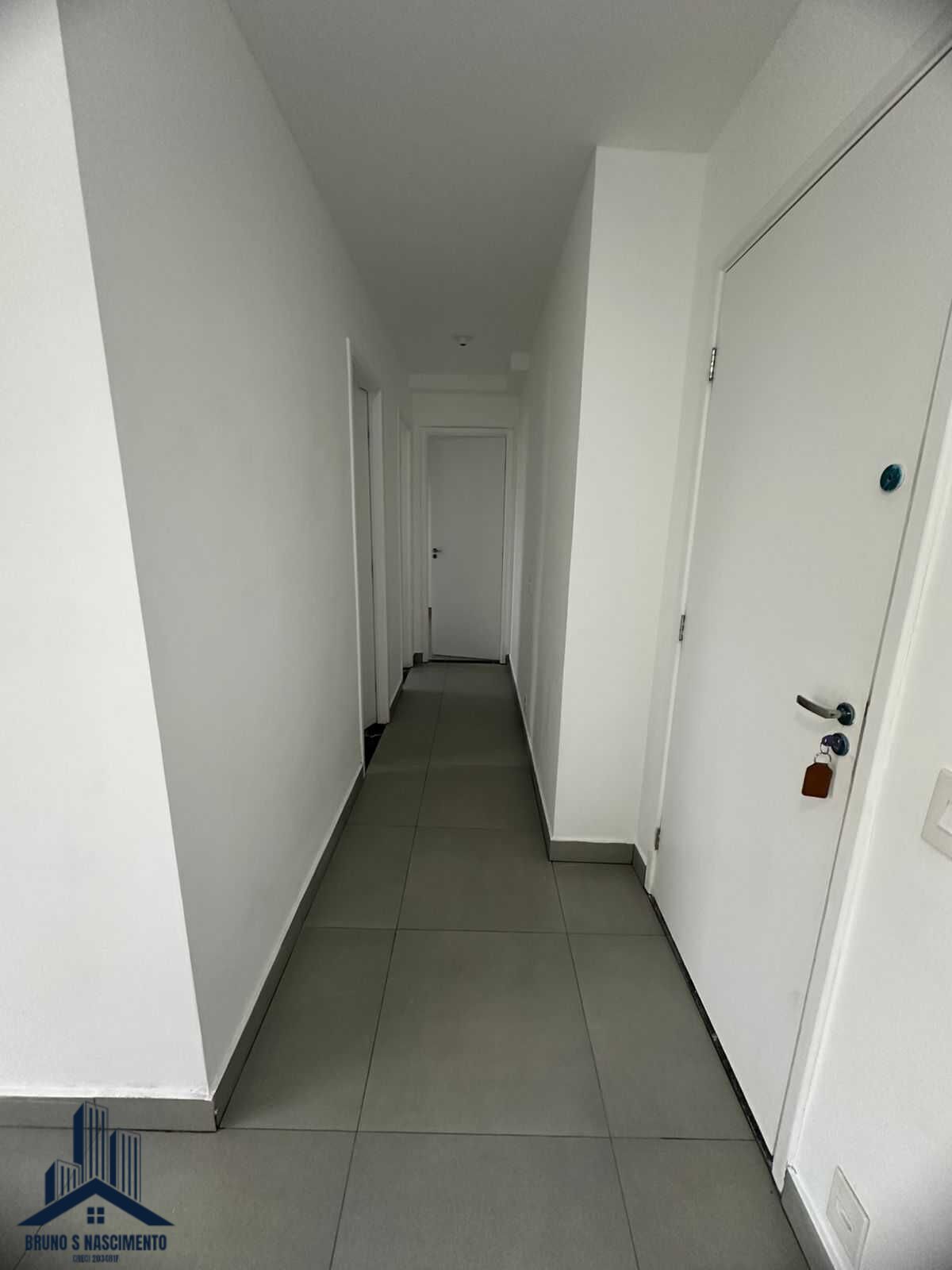 Apartamento para alugar com 2 quartos, 1 banheiro, 1 vaga e 50m² no Bairro do Maranhao, Cotia (SP) — foto 9 de 13