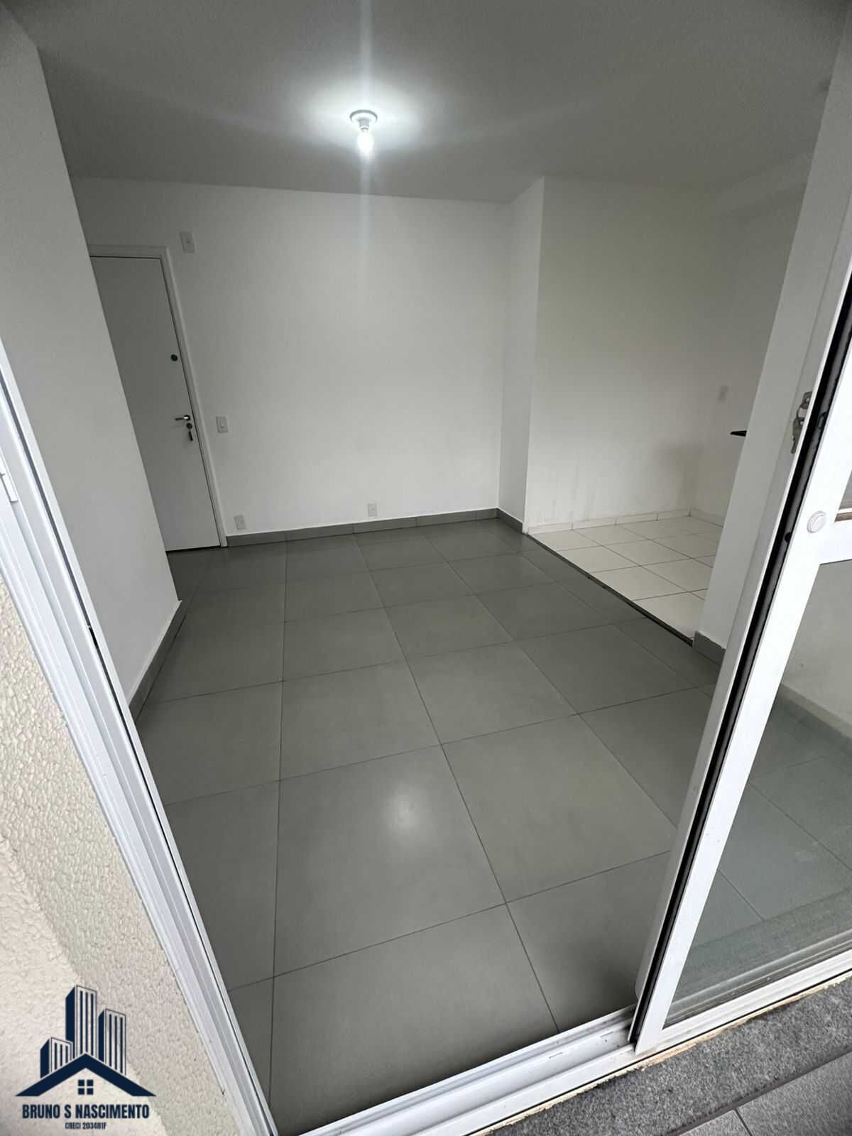 Apartamento para alugar com 2 quartos, 1 banheiro, 1 vaga e 50m² no Bairro do Maranhao, Cotia (SP) — foto 7 de 13