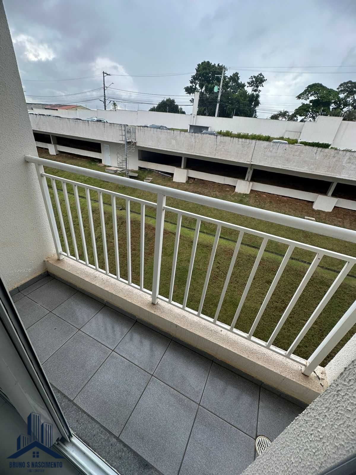 Apartamento para alugar com 2 quartos, 1 banheiro, 1 vaga e 50m² no Bairro do Maranhao, Cotia (SP) — foto 4 de 13
