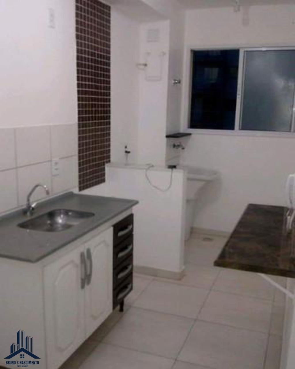 Apartamento à venda com 2 quartos, 1 banheiro, 1 vaga e 50m² no Graça, Cotia (SP) — foto 7 de 12