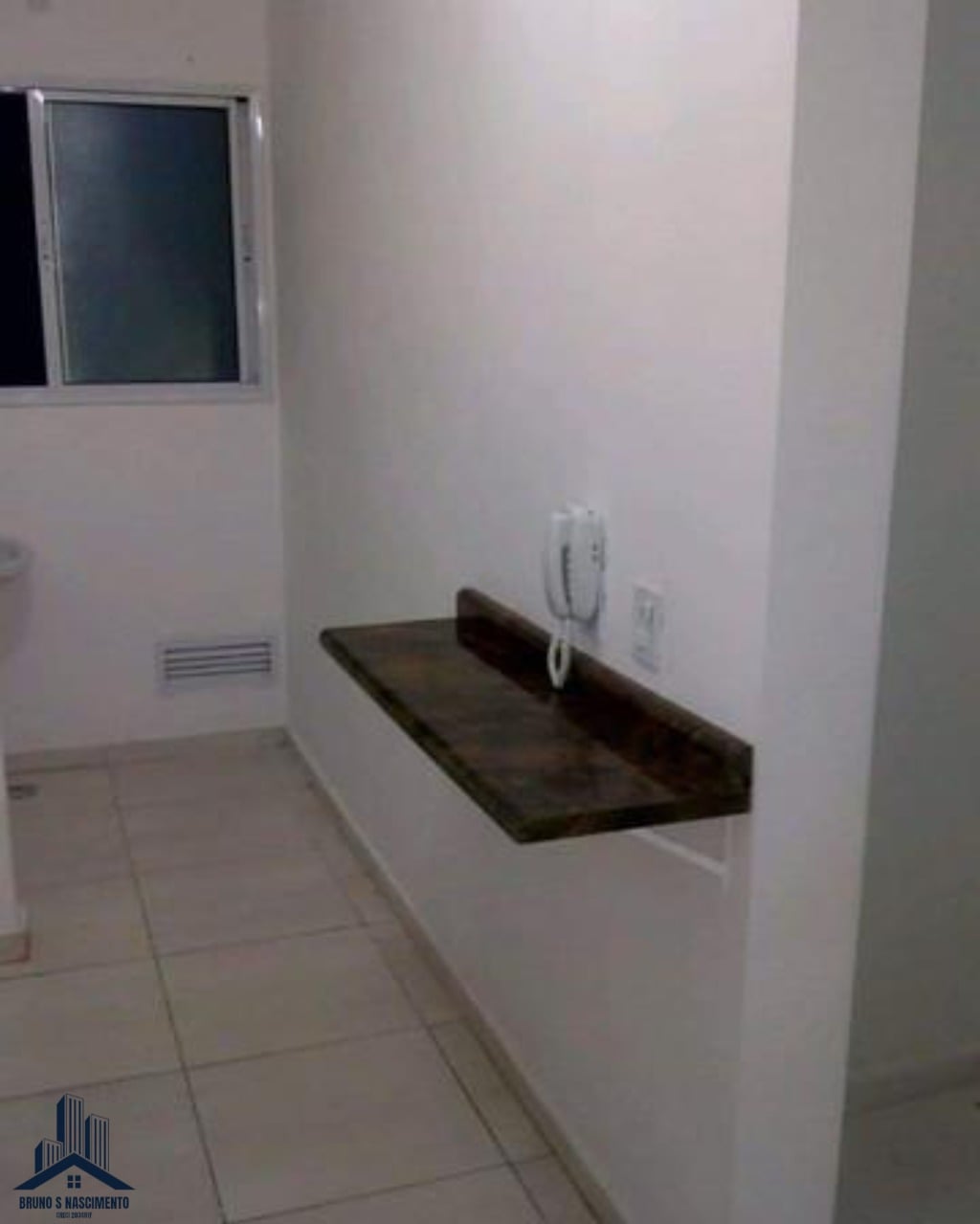Apartamento à venda com 2 quartos, 1 banheiro, 1 vaga e 50m² no Graça, Cotia (SP) — foto 4 de 12