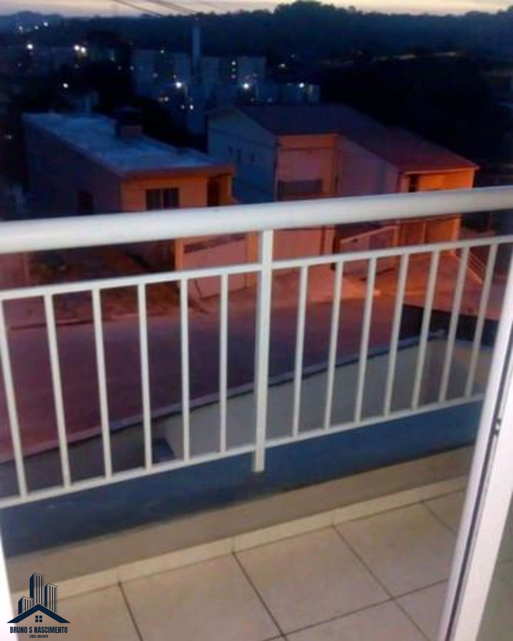 Apartamento à venda com 2 quartos, 1 banheiro, 1 vaga e 50m² no Graça, Cotia (SP) — foto 6 de 12