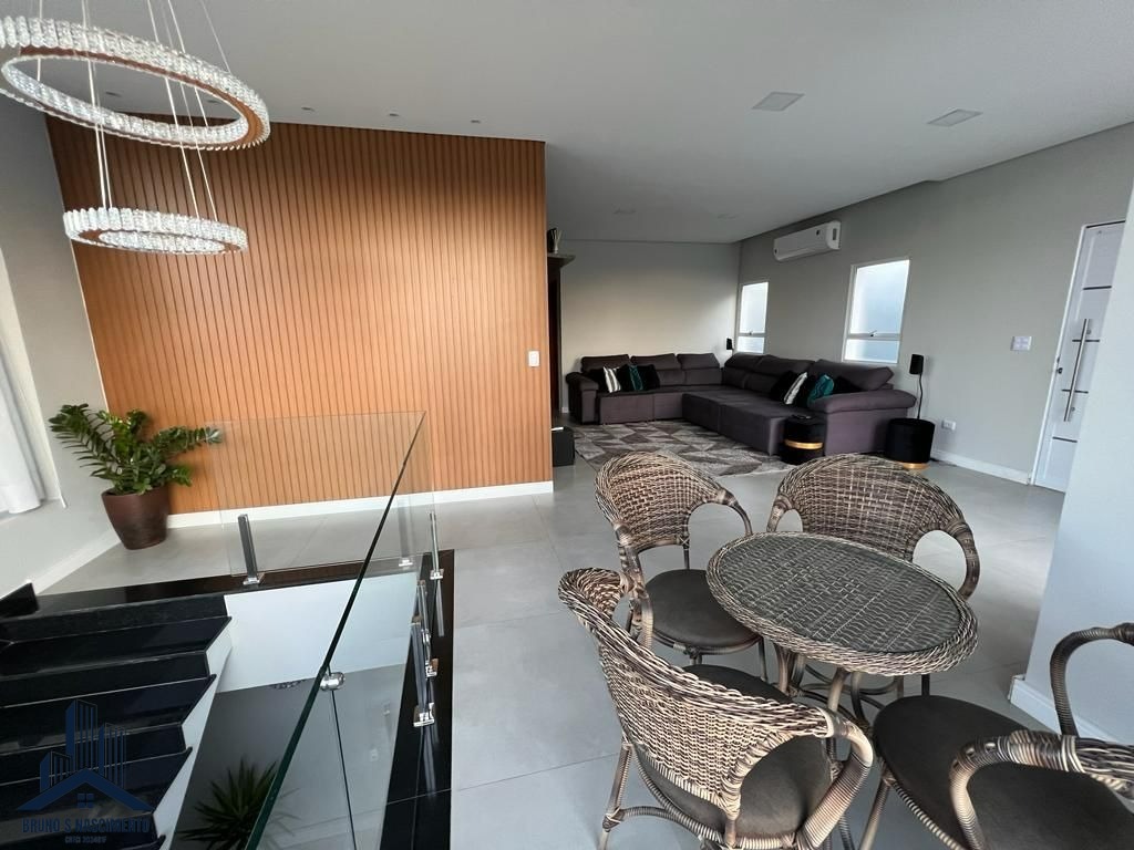Casa à venda com 3 quartos, 3 suítes, 4 vagas e 217m² no Quinta dos Angicos, Cotia (SP) — foto 15 de 26