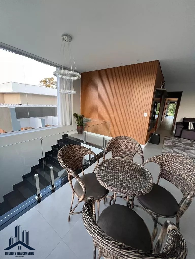 Casa à venda com 3 quartos, 3 suítes, 4 vagas e 217m² no Quinta dos Angicos, Cotia (SP) — foto 8 de 26