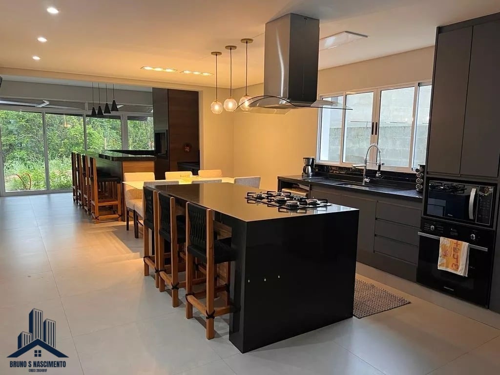 Casa à venda com 3 quartos, 3 suítes, 4 vagas e 217m² no Quinta dos Angicos, Cotia (SP) — foto 5 de 26