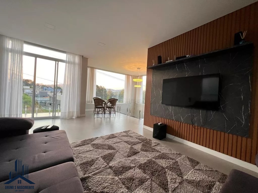 Casa à venda com 3 quartos, 3 suítes, 4 vagas e 217m² no Quinta dos Angicos, Cotia (SP) — foto 9 de 26