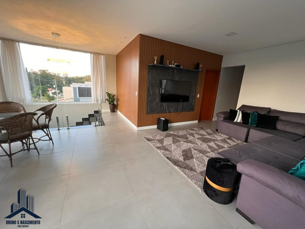 Casa à venda com 3 quartos, 3 suítes, 4 vagas e 217m² no Quinta dos Angicos, Cotia (SP) — foto 23 de 26