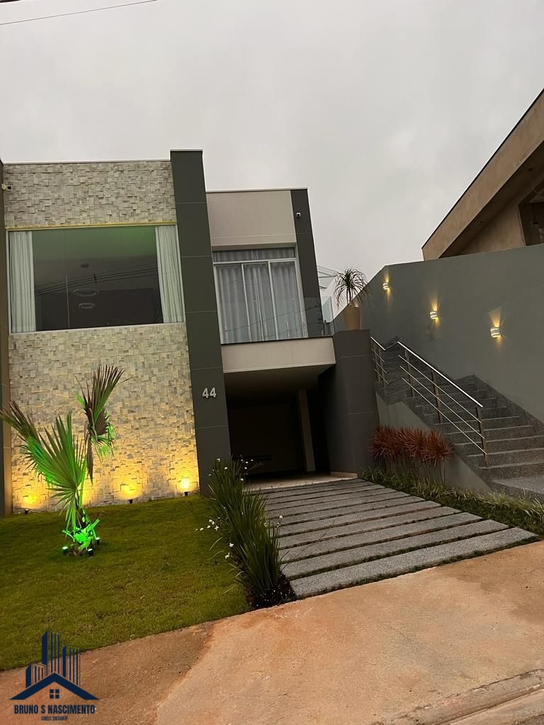 Casa à venda com 3 quartos, 3 suítes, 4 vagas e 217m² no Quinta dos Angicos, Cotia (SP) — foto 22 de 26