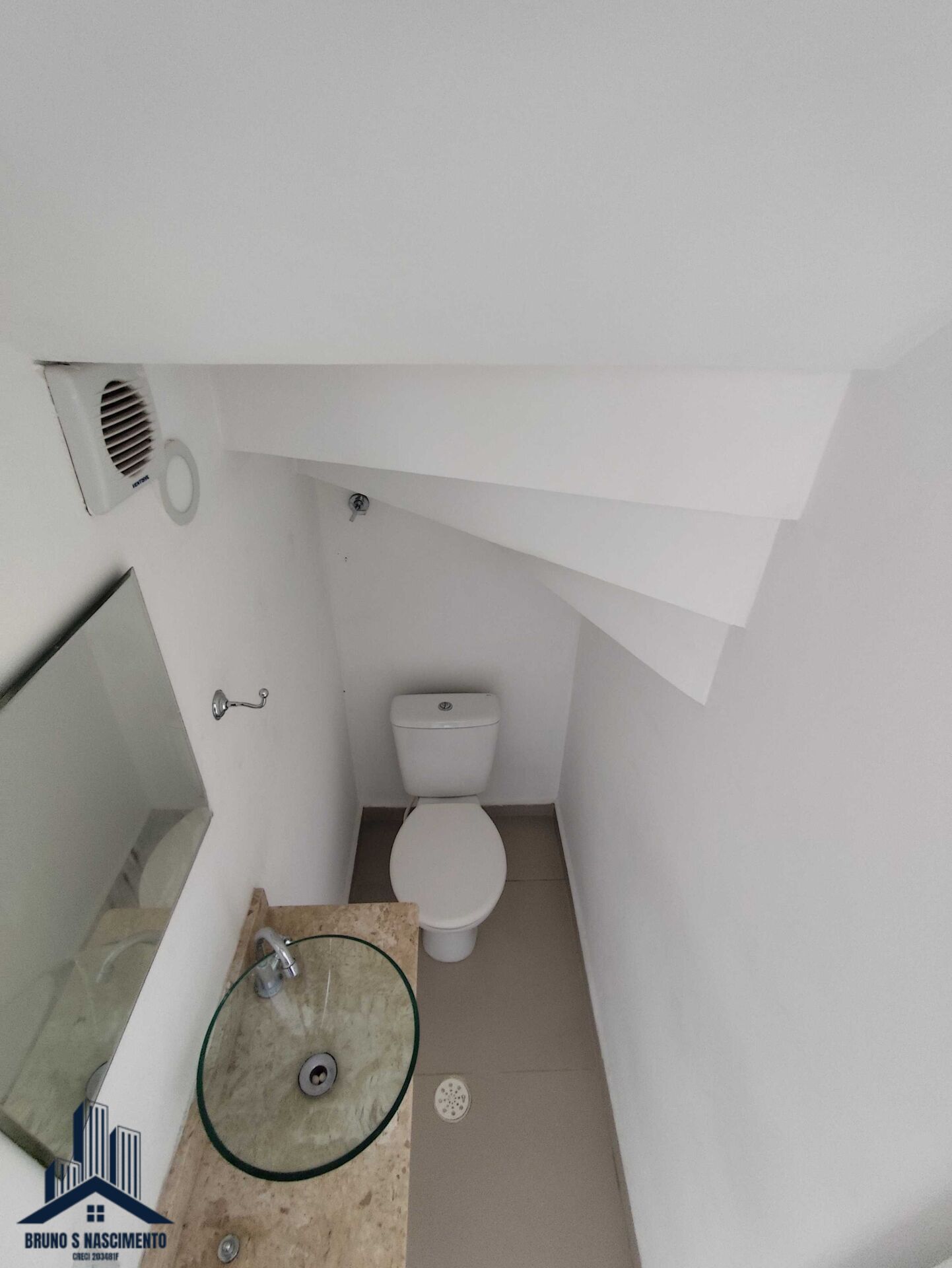 Casa à venda com 2 quartos, 2 banheiros, 3 vagas e 68m² no Jardim Petrópolis, Cotia (SP) — foto 8 de 23