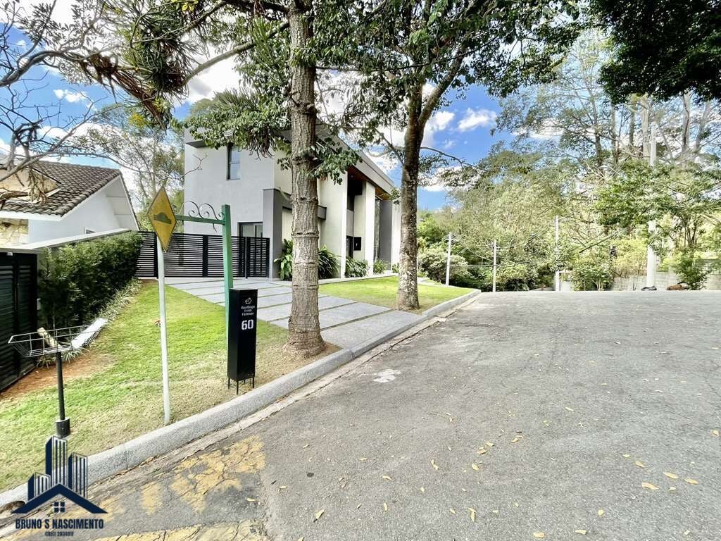 Casa à venda com 4 quartos, 4 suítes, 8 vagas e 724m² no São Paulo II, Cotia (SP) — foto 5 de 30