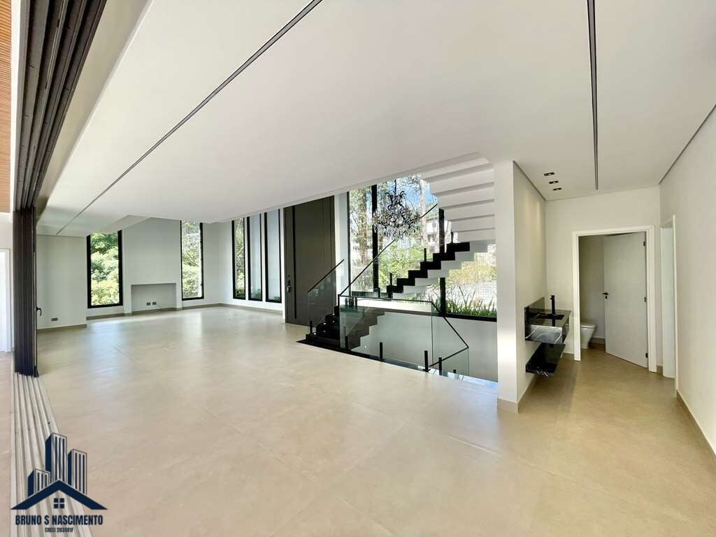 Casa à venda com 4 quartos, 4 suítes, 8 vagas e 724m² no São Paulo II, Cotia (SP) — foto 17 de 30