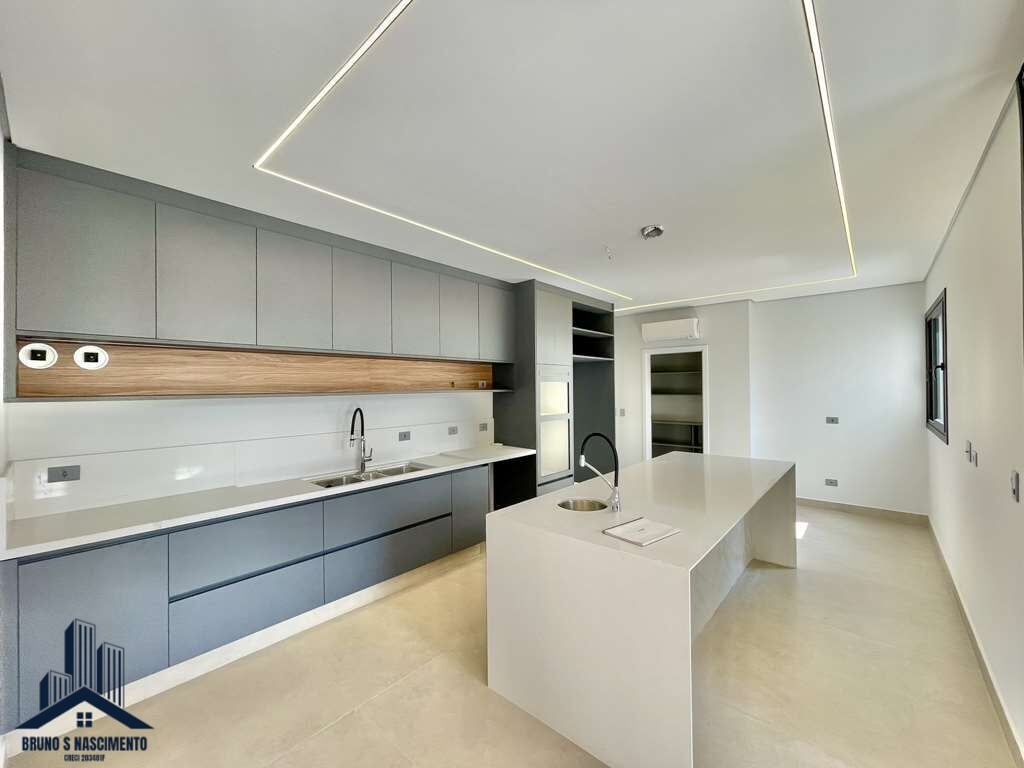Casa à venda com 4 quartos, 4 suítes, 8 vagas e 724m² no São Paulo II, Cotia (SP) — foto 21 de 30