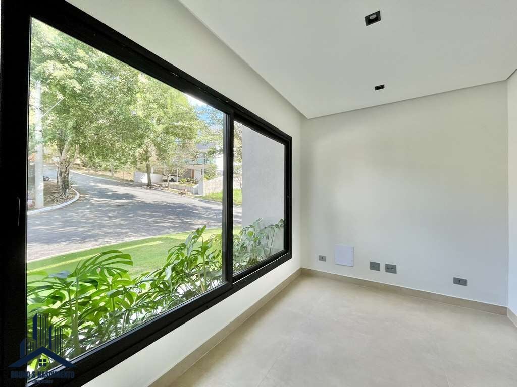 Casa à venda com 4 quartos, 4 suítes, 8 vagas e 724m² no São Paulo II, Cotia (SP) — foto 18 de 30