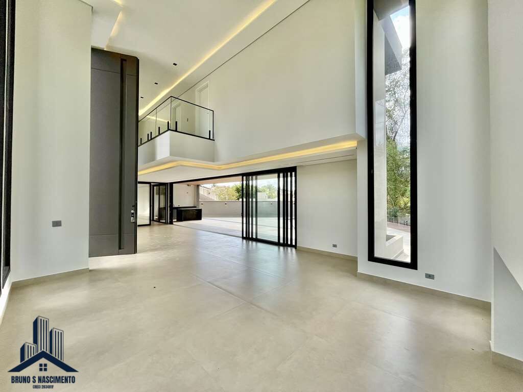 Casa à venda com 4 quartos, 4 suítes, 8 vagas e 724m² no São Paulo II, Cotia (SP) — foto 11 de 30