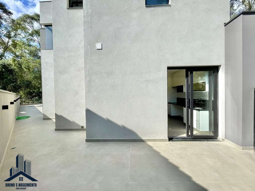 Casa à venda com 4 quartos, 4 suítes, 8 vagas e 724m² no São Paulo II, Cotia (SP) — foto 27 de 30