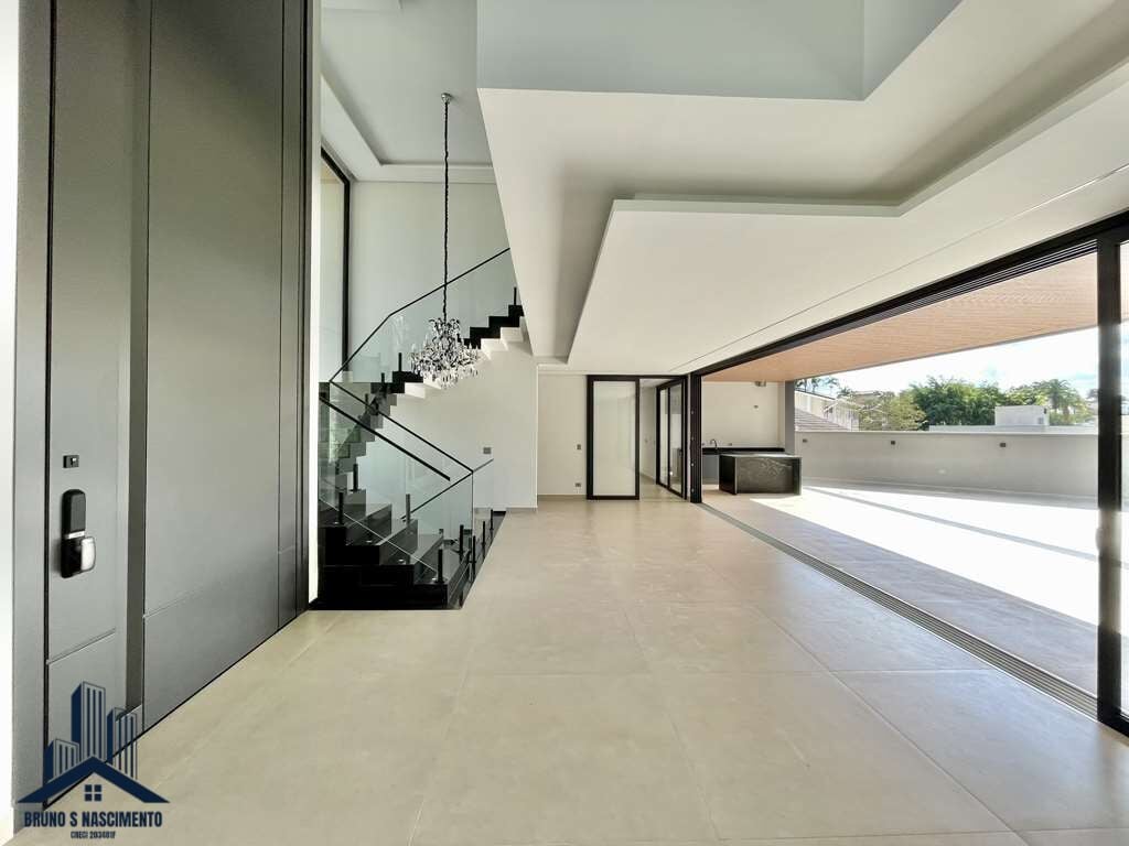 Casa à venda com 4 quartos, 4 suítes, 8 vagas e 724m² no São Paulo II, Cotia (SP) — foto 15 de 30