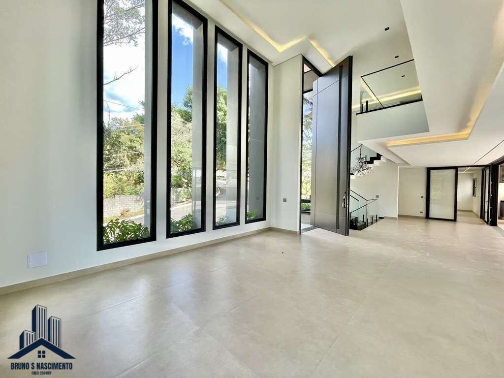Casa à venda com 4 quartos, 4 suítes, 8 vagas e 724m² no São Paulo II, Cotia (SP) — foto 12 de 30